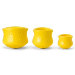 Toppl Limited Edition aktivointilelu, keltainen>West Paw Clearance
