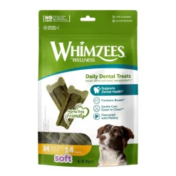 Soft Purutikkupakkaus>Whimzees