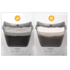 LitterHopper®>Whisker Discount