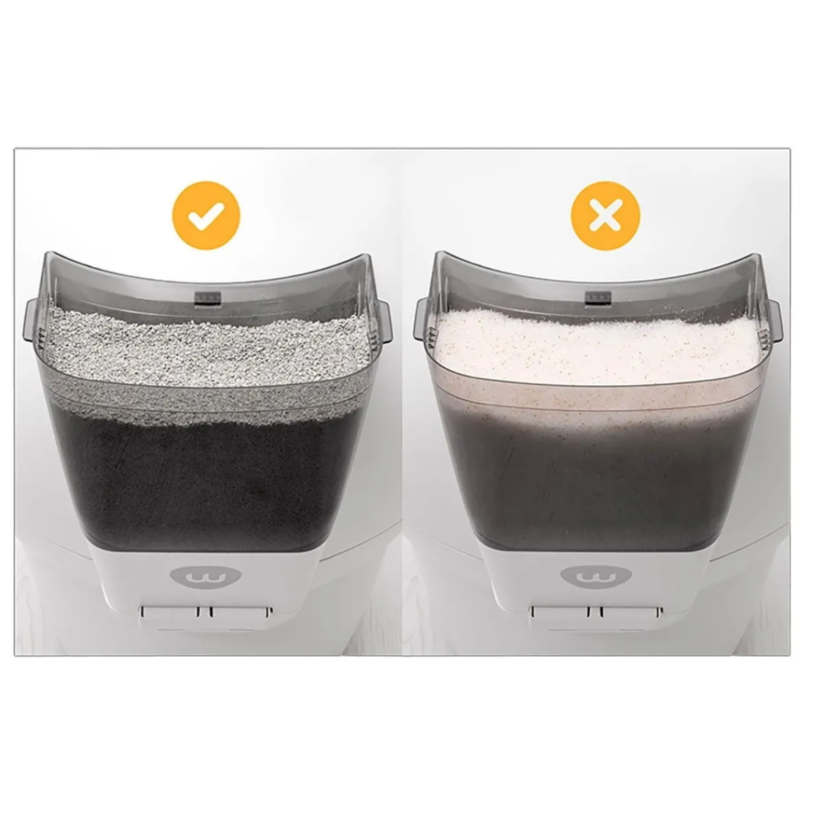 LitterHopper®>Whisker Discount