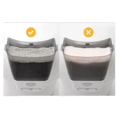 LitterHopper®>Whisker Discount