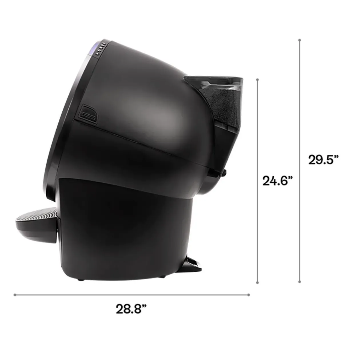LitterHopper®>Whisker Discount