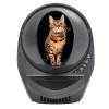 Litter-Robot 3 Connect, harmaa>Whisker Hot