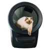 Litter-Robot 4, musta>Whisker Best