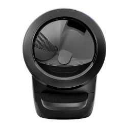 Litter-Robot 4, musta>Whisker Best