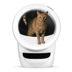 Litter-Robot 4, valkoinen>Whisker Sale