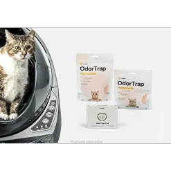 OdorTrap® 6-Pack>Whisker Clearance