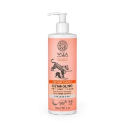 Detangling -koiran hoitoaine 400ml>WILDA Clearance