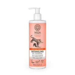 Detangling -koiran shampoo 400ml>WILDA Outlet