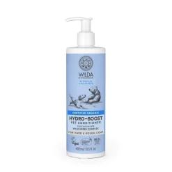 Hydro-boost hoitoaine 400ml>WILDA Best