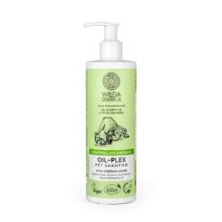 Oil-plex shampoo 400ml>WILDA Outlet