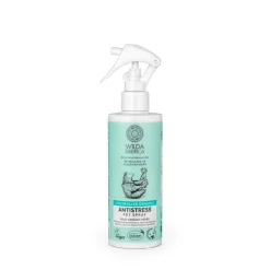 Siberica Antistress suihke 250ml>WILDA New