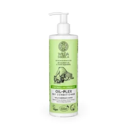 Siberica Oil-plex hoitoaine 400ml>WILDA