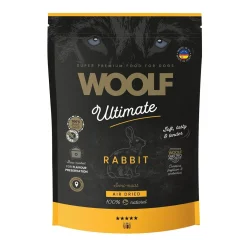 Ultimate Dogfood, kani 1 kg>Woolf Discount