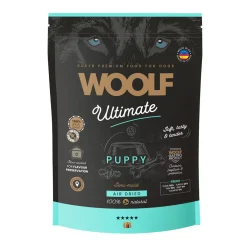 Ultimate Dogfood, pentu 1 kg>Woolf Clearance