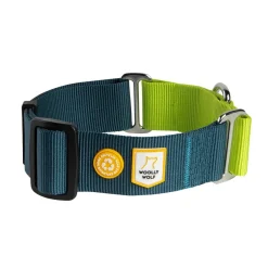Color Block martingaalipanta, Deep Teal Mix>Woolly Wolf Discount