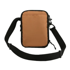 Hydration -olkalaukku, brown mix>Woolly Wolf New