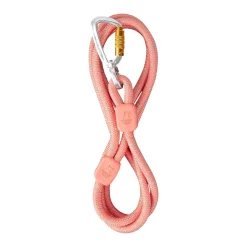 köysitalutin, salmon pink>Woolly Wolf