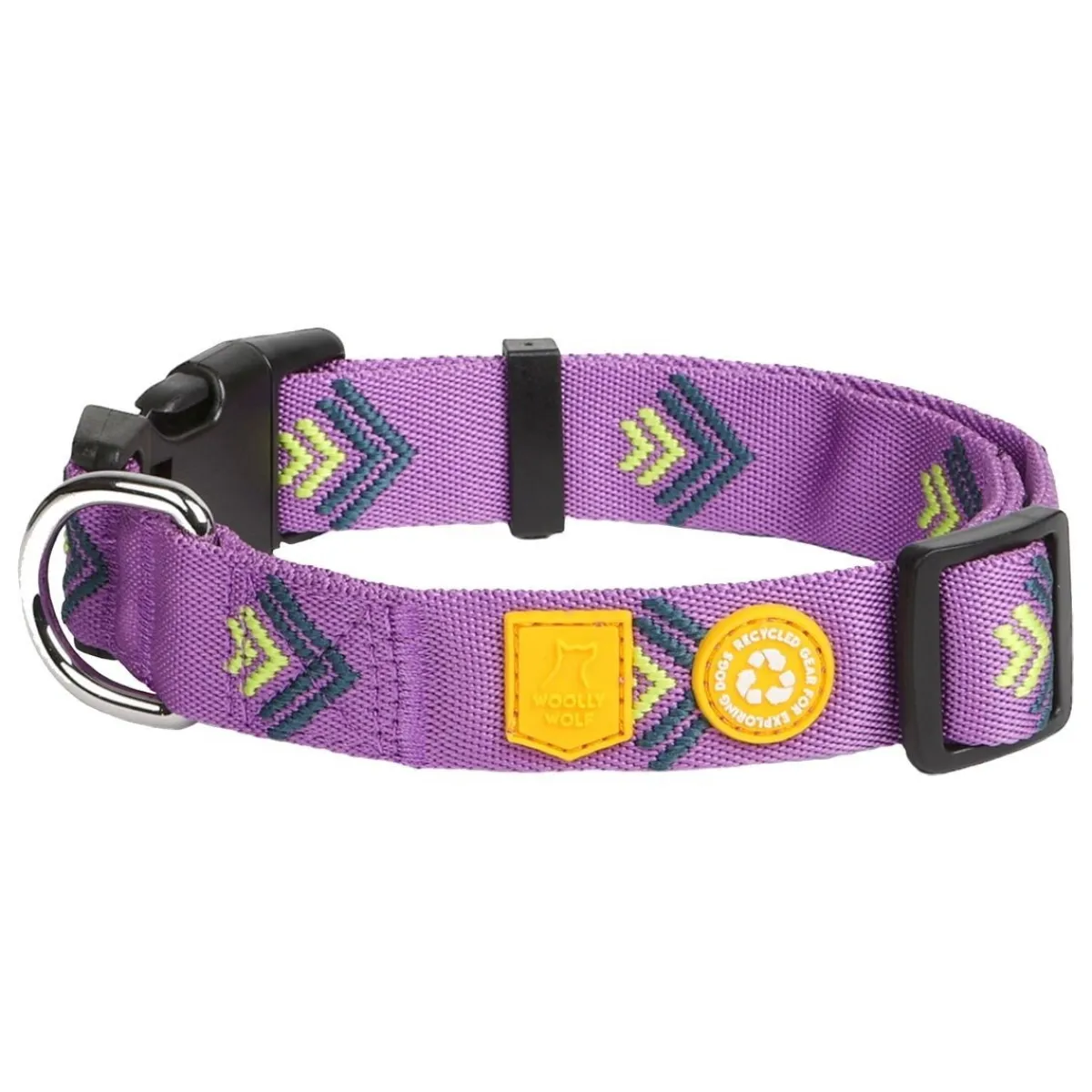 Northern Lights panta>Woolly Wolf New