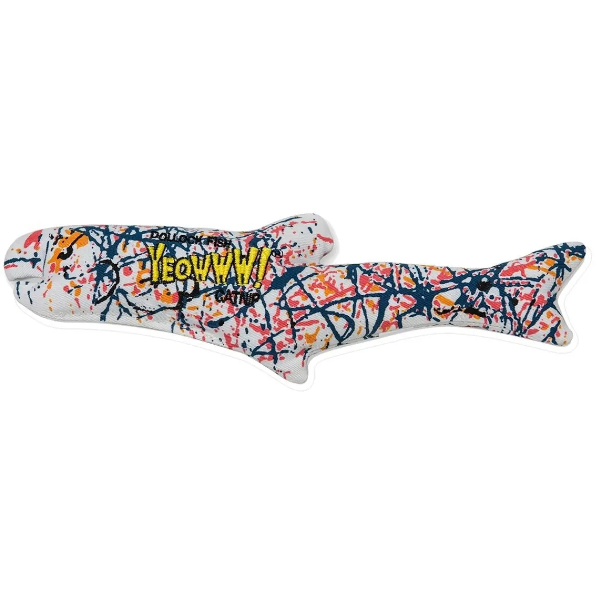 ! Kissanminttuturska 18 cm>Yeowww Outlet