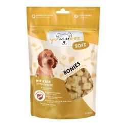 Soft Bonies, juusto>Yummeez New
