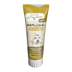 Squeezie makutahna, siipikarja>Yummeez Clearance