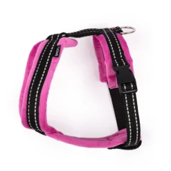 Y-valjas Cosy, pinkki>Basic