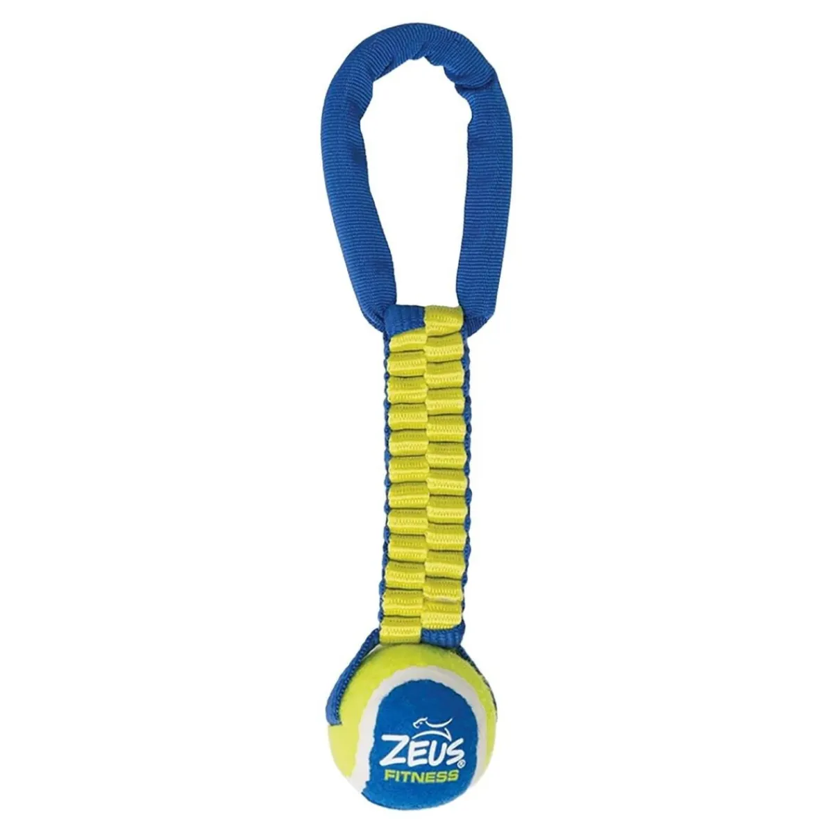 Fitness vetolelu tennispallolla>Zeus Best